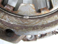SKLOPKA OEM N. 8200660621 8200745122 ORIGINAL REZERVNI DEL DACIA NUOVA