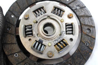 SKLOPKA OEM N. 8200660621 ORIGINAL REZERVNI DEL DACIA SANDERO / SANDER