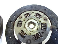 SKLOPKA OEM N. 8200660621 ORIGINAL REZERVNI DEL RENAULT CLIO BR0//1 CR