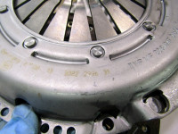 SKLOPKA OEM N. 8781536 ORIGINAL REZERVNI DEL SAAB 900 MK2 (1993 -1998)