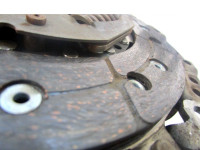 SKLOPKA OEM N. 8V21-7550-A1B ORIGINAL REZERVNI DEL FORD FIESTA CB1 CNN