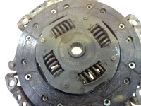 SKLOPKA OEM N. 8V21-7550-A1B ORIGINAL REZERVNI DEL FORD FIESTA CB1 CNN