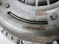 SKLOPKA OEM N. 8V21-7550-A1B ORIGINAL REZERVNI DEL FORD FIESTA CB1 CNN