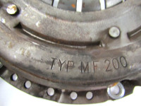 SKLOPKA OEM N. 8V21-7550-A1C 8V21-7563-AC ORIGINAL REZERVNI DEL FORD B
