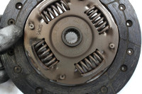 SKLOPKA OEM N. 8V21-7550-A1C ORIGINAL REZERVNI DEL FORD FIESTA CB1 CNN