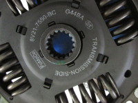 SKLOPKA OEM N. 8V21-7550-BC ORIGINAL REZERVNI DEL FORD FIESTA CB1 CNN