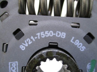 SKLOPKA OEM N. 8V21-7550 ORIGINAL REZERVNI DEL FORD FIESTA CB1 CNN MK6