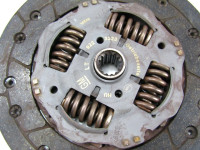SKLOPKA OEM N. 9223223 ORIGINAL REZERVNI DEL OPEL MERIVA B S10 (2010 -