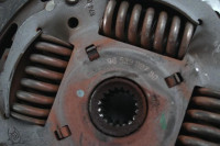 SKLOPKA OEM N. 9653909780 ORIGINAL REZERVNI DEL CITROEN BERLINGO MK2 (