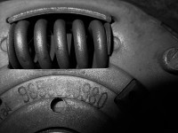 SKLOPKA OEM N. 9656899980 ORIGINAL REZERVNI DEL PEUGEOT 206 PLUS T3E 2