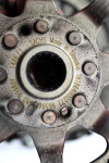 SKLOPKA OEM N. 9658419980 ORIGINAL REZERVNI DEL PEUGEOT 3008 MK1 0U (2