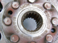 SKLOPKA OEM N. 9658419980 ORIGINAL REZERVNI DEL PEUGEOT 308 4A 4B 4C 4