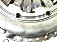 SKLOPKA OEM N. 9670270580 9685592080 ORIGINAL REZERVNI DEL PEUGEOT 207