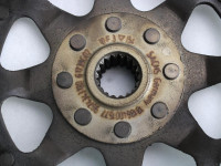 SKLOPKA OEM N. 9674343180 ORIGINAL REZERVNI DEL CITROEN C3 PICASSO MK1