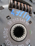 SKLOPKA OEM N. 9801354980 ORIGINAL REZERVNI DEL CITROEN C3 SX SY MK3 (