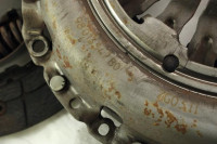 SKLOPKA OEM N. 9801354980 ORIGINAL REZERVNI DEL PEUGEOT PARTNER TEPEE