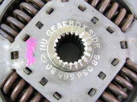 SKLOPKA OEM N. 9805856680 ORIGINAL REZERVNI DEL CITROEN JUMPER MK3 (DA