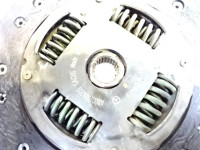 SKLOPKA OEM N. A0002525611 A0002528205 ORIGINAL REZERVNI DEL MERCEDES