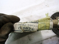SKLOPKA OEM N. D087P  ORIGINAL REZERVNI DEL TALBOT 1100 (1979 - 1985)B