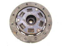 SKLOPKA OEM N. D10W  ORIGINAL REZERVNI DEL CITROEN DYANE (1967 - 1984)