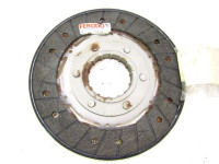 SKLOPKA OEM N. D115Z  ORIGINAL REZERVNI DEL PEUGEOT 204 (1965 - 1976)B