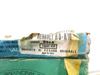 SKLOPKA OEM N. D34A  ORIGINAL REZERVNI DEL RENAULT 8 113 (1962 - 1974)