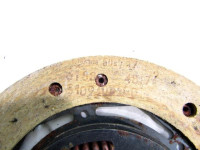 SKLOPKA OEM N. DF2038  ORIGINAL REZERVNI DEL FIAT 124 (1966 - 1974)BEN