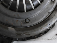 VODNA ?RPALKA OEM N. G4D3-7550-DE ORIGINAL REZERVNI DEL LAND ROVER RAN
