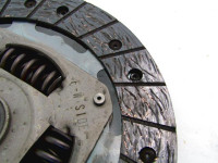 SKLOPKA OEM N. H6BG-7550-AD ORIGINAL REZERVNI DEL FORD PUMA MK2 (DAL 2