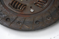 HLADILNIK KLIME OEM N. MN110720 ORIGINAL REZERVNI DEL MITSUBISHI L200