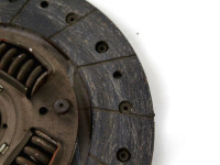 VENTILATOR HLADILNIKA VODE OEM N. MR357709 ORIGINAL REZERVNI DEL MITSU