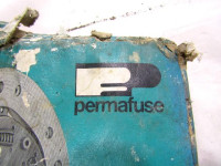 SKLOPKA OEM N.  ORIGINAL REZERVNI DEL PEUGEOT 204 (1965 - 1976)BENZINA