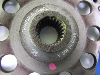 SKLOPKA OEM N. RF3016460A ORIGINAL REZERVNI DEL MAZDA 6 GG GY (2003-20