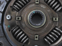 SKLOPKA OEM N. S11-1601030AB ORIGINAL REZERVNI DEL DR ZERO (2015 - 201