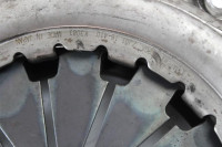 SKLOPKA OEM N. ZJ0216460 ORIGINAL REZERVNI DEL MAZDA 2 DE DH MK2 (2007