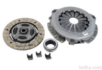 Sklopka Opel Astra 91-98 1.6 / Kadet 1.6 / 1.8 Set Valeo