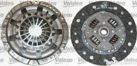 Sklopka Opel Astra 94-98 1.7 TD / 91- 1.2 16V Set Valeo