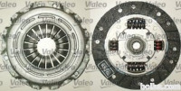 Sklopka Opel Astra 98- 1.2 16V / Corsa C Set Valeo