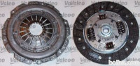Sklopka Opel Astra 98- 1.6 16V 1.7 TD Set Valeo