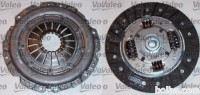 Sklopka Opel Astra 98- Set Valeo 200mm