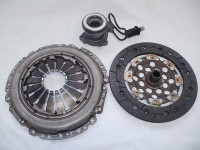 SKLOPKA OPEL CORSA 13 DT