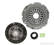 Sklopka Opel Corsa 96- 1.7 D / 1.5 D / TD// COMBO  Set Valeo