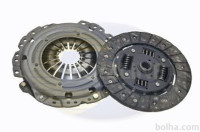 Sklopka Opel Corsa C 1.0 / 1.2 Set Valeo