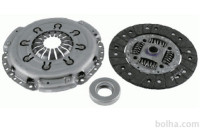 Sklopka Opel Frontera 92- 2.2 I Set Valeo