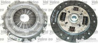 Sklopka Opel Kadet E 1.3 / ASCONA C / Corsa A Set Valeo