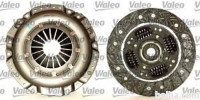 Sklopka Opel Kadet E 1.6 D / ASCONA C Set Valeo