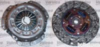 Sklopka Opel Monterey 3.1 TD Set Valeo