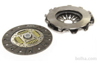 Sklopka Opel Movano 01- 1.9 DTI / VIVARO Set Valeo