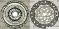 Sklopka Opel Omega  94 - 00 2.0 Set Valeo