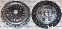 Sklopka Peugeot 205 GTI/CTI Set Valeo